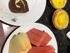 -汉巴味德(大悦城店)