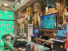 -西西里轰趴日租聚会别墅·团建拓展