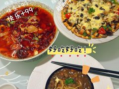 -3号仓库·创意中国菜(新世界城店)