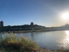-永定河休闲森林公园