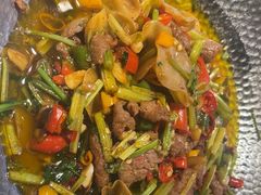 -打酱油·非遗淮扬菜(瘦西湖梅岭店)