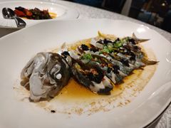 -红棉中餐厅·广州海航威斯汀酒店