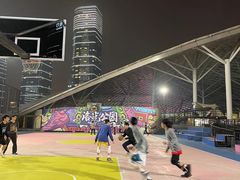 -洛克公园(苏州中心商场)