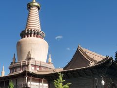 -张掖大佛寺景区