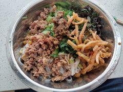 -华萃生榨米粉店(大岭路店)