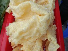 炸腐竹-来自潮州牛肉店(华强北店)