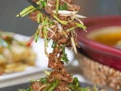 -后海16号·北京私房菜