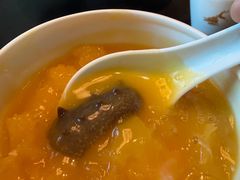 -北京饭店谭家菜