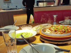 -蜜桃餐厅·伴山(湖滨商业街店)