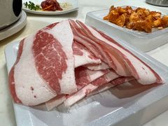 -金刚山(学府路店)