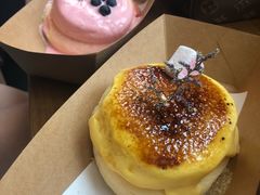 -狐狸和向日葵(北京路店)