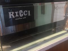 -Ricci睿奇美式餐厅(五道口店)