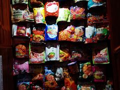 -螺大喜螺蛳粉火锅(雍和宫店)