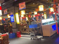 -蜀大侠火锅(总府路店)