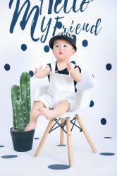 点击看大图 -哈尼Honey baby 儿童摄影(立丰国际公寓店)