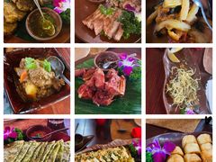 -花马天堂云南餐厅 Lost Heaven(高邮路店)