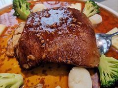 -陈麻婆豆腐(旗舰店)