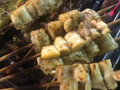 特色烤板筋-老黑板筋(顺义总店)