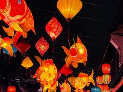 -南翔古镇