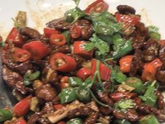 -羲和雅苑•北京烤鸭(平安国际金融中心店)