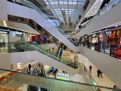 -义乌之心城市生活广场(新马路店)