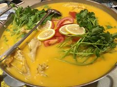 番茄青柠鱼头-佬湘楼(越秀城市广场店)