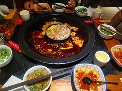 -陈眼镜火锅(总店)