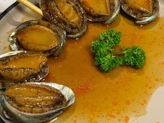 -钳小柒·小龙虾蓝龙王烧烤夜宵(长寿路店)