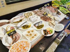 -阿马蛋汤·宁波小海鲜(总店)