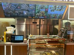 -马小毛老上海里脊肉(南翔印象城店)