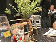 -老友时光·Pizza(泰华黑金店)