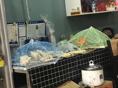 -大腕炸串(河东总店)