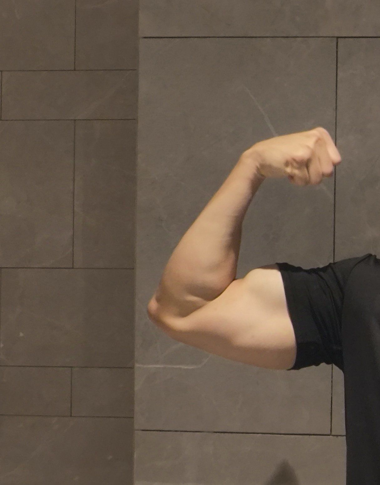 男友力手臂#健身指导#健身#让健身成为