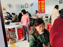 大堂-小卫香辣面馆(老二中老大门店)