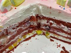 -天使烘焙·网红蛋糕