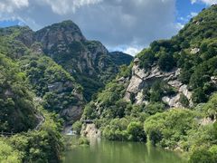 -黑龙潭风景区