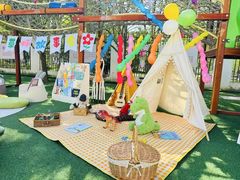 -爱彼格林珑悦幼儿园