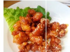 紫霞门韩国料理-紫霞门韩国料理烤肉(深南东路店)
