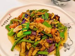 -黔人百味.贵州菜