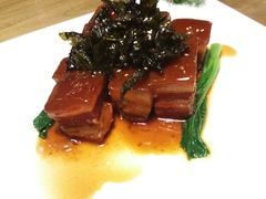 -東舍食唐精品陕菜馆