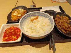 -吉野家(上海美罗城店)