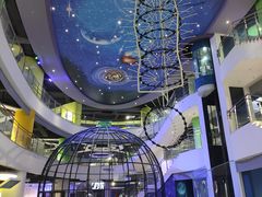 -苏州青少年科技馆