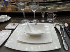 -银湖宴会中心-餐饮部