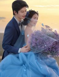 -第一夫人婚纱摄影(南京店)