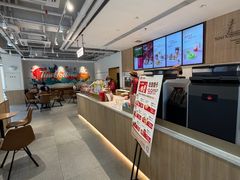 -Tims天好咖啡·贝果(华侨城步行街店)