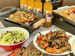 -四妹餐厅(玫瑰街店)