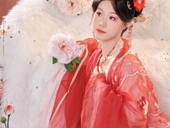 -海马体照相馆(南昌王府井购物中心店)