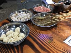 -盈田盈粥庄(博山东路店)