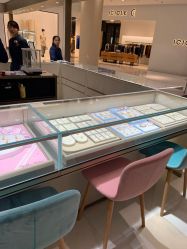 -周大福CHOW TAI FOOK(金鹰奥莱城店)