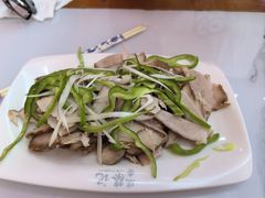 -蔡记行面·三套车(武威首店)